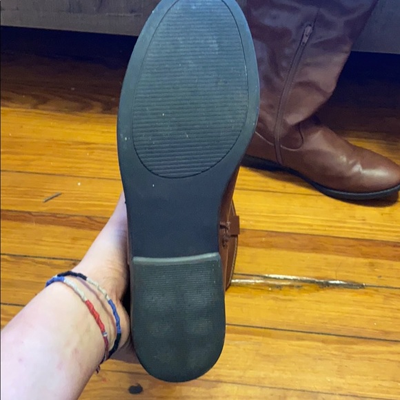 Women’s Rampage Riding Boots - Picture 2 of 3